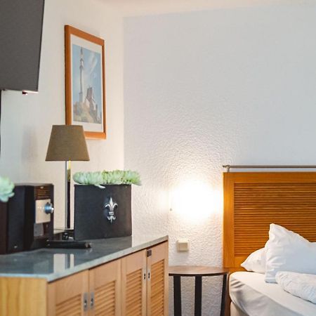 Appartementhaus Windjammer Rostock Luaran gambar